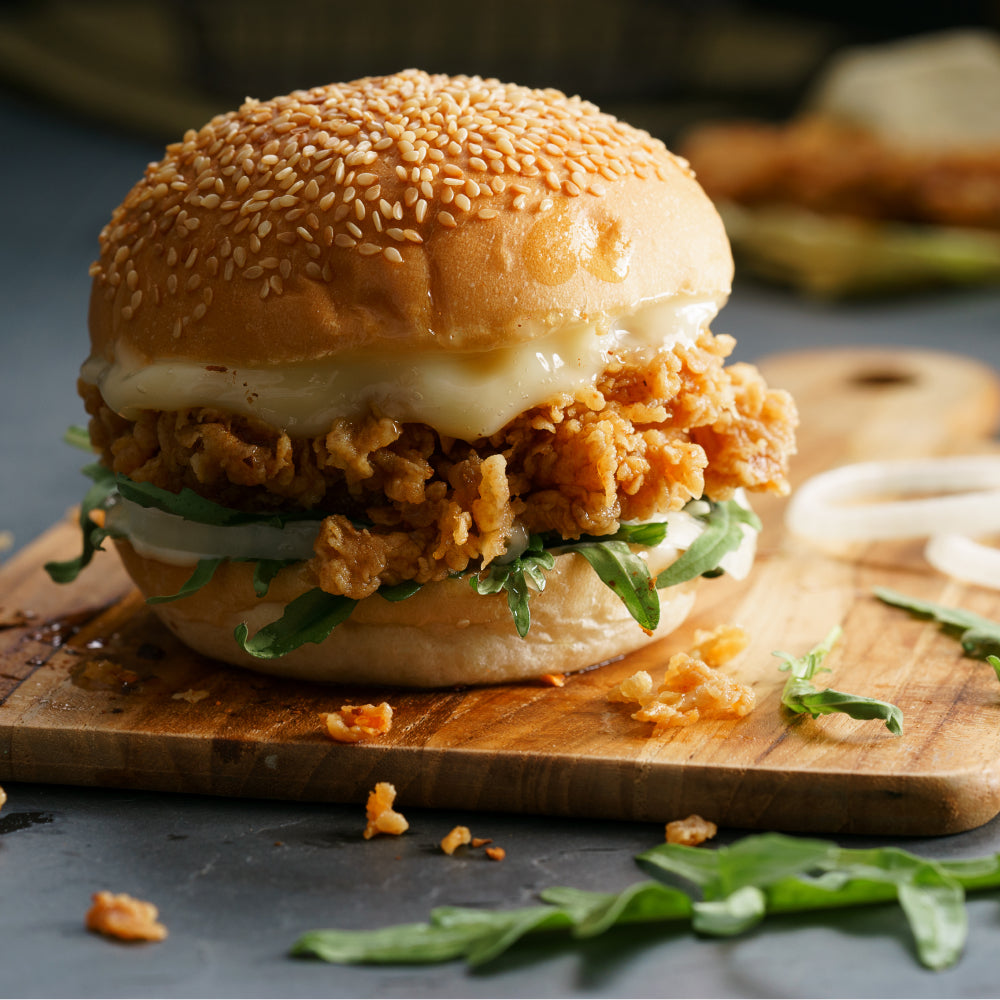 Chicken Sandwich