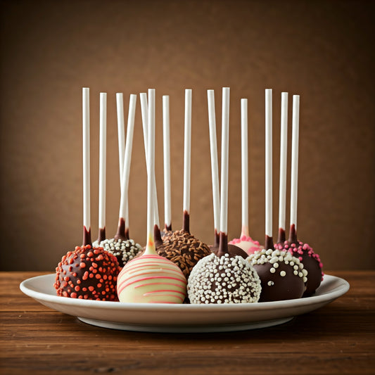 Cake Pops