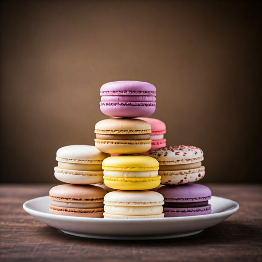 Macroons