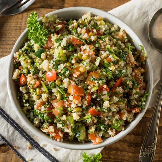 Quinoa Salad